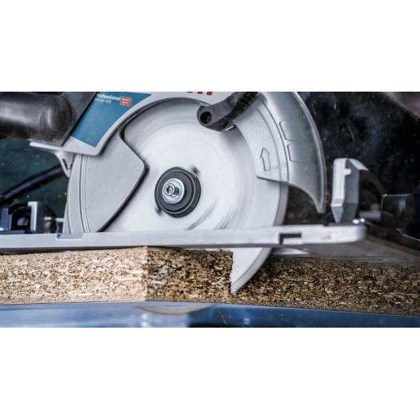 Диск за циркуляр PRO Wood, 130x2x16mm, z=18, T18, 2608640775, BOSCH