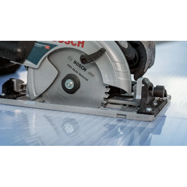 Диск за циркуляр PRO Multi Material, 165x2,4x30mm, z=42, 2608640519, BOSCH