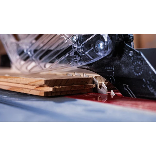 Диск за циркуляр PRO Wood, 216x2,6x30mm, z=54, 2608838411, BOSCH