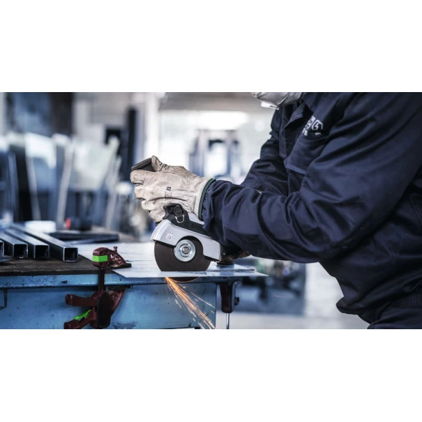 Композитен диск за рязане PRO Stainless Steel and Metal, 150 x 1,6 x 22,23 mm, прав, oSa, 2608603405, BOSCH
