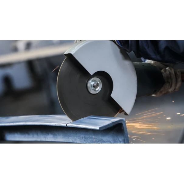 Диск за рязане PRO Stainless Steel, 180 x 3 x 22,23 mm, 2608600322, BOSCH