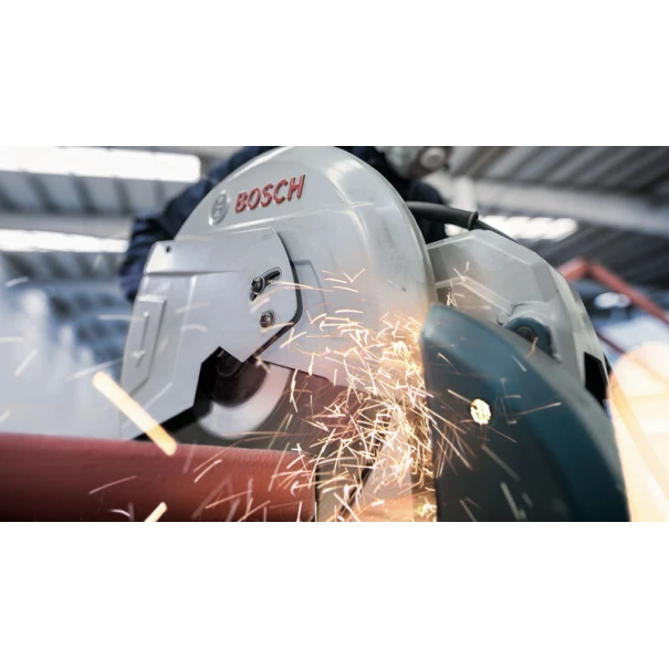 Композитен диск за рязане PRO Metal, 400 x 3,2 x 25,4 mm, 2608600544, BOSCH
