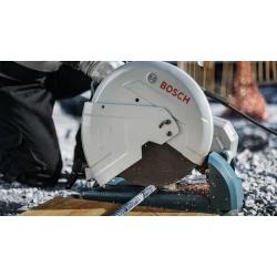 Диск за рязане PRO Metal, 355 x 3,1 x 25,4 mm, 2608602759, BOSCH