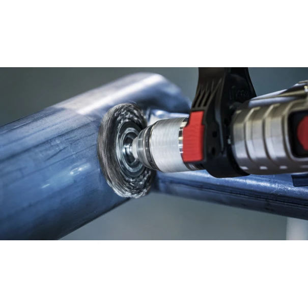 Телен диск PRO Multi Material clean, за леки до средни натоварвания, права опашка, 75 x 0,2 mm, 2608622054, BOSCH