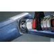 Телен диск PRO Multi Material clean, за леки до средни натоварвания, права опашка, 75 x 0,2 mm, 2608622054, BOSCH