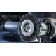 Телен диск PRO Multi Material clean, за леки до средни натоварвания, права опашка, 75 x 0,2 mm, 2608622054, BOSCH