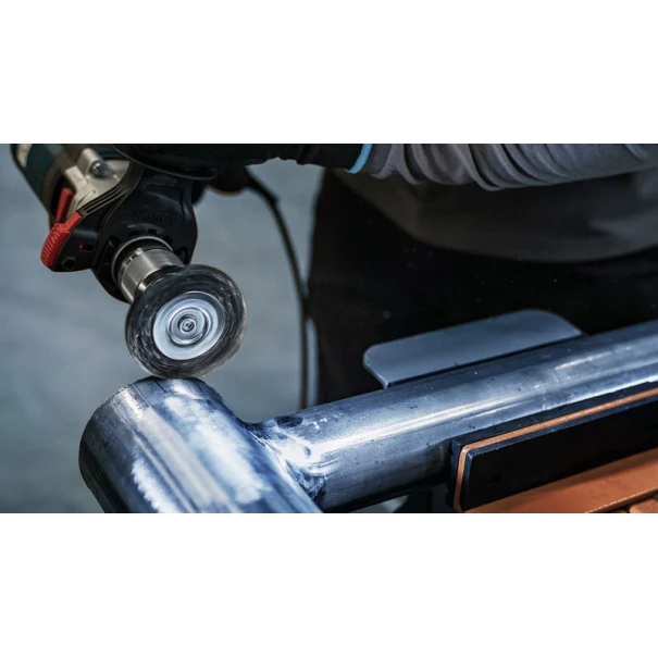 Телен диск PRO Multi Material clean, за леки до средни натоварвания, права опашка, 75 x 0,2 mm, 2608622054, BOSCH