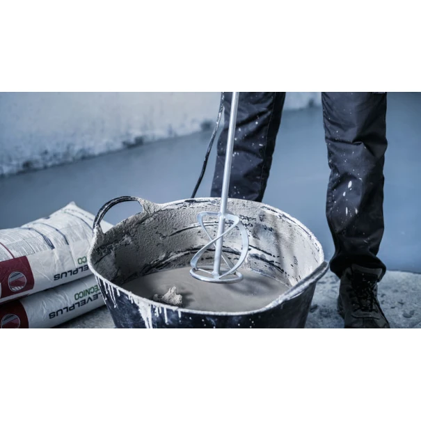 Бъркалка PRO Multi Material Viscous and Dense, 135 mm, 2607990022, BOSCH