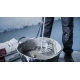 Бъркалка PRO Multi Material Viscous and Dense, 135 mm, 2607990022, BOSCH