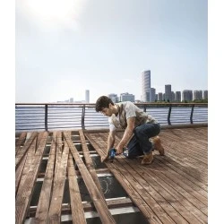 Винтоверт акумулаторен GSR 18V-50, с 2x2,0 Ah Li-Ion, 06019H5000, BOSCH