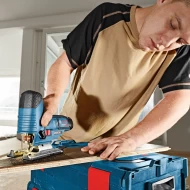 Акумулаторно зеге GST 12V-70, SOLO, 1,5 kg, 06015A1001, BOSCH