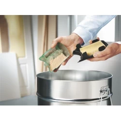 Виброшлайф за дърво PSS 250 AЕ, 250W, 92x182mm, 0603340220, BOSCH