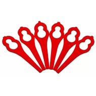 Ножове за ART 26 Li, 23cm 24 бр, F016800183, BOSCH