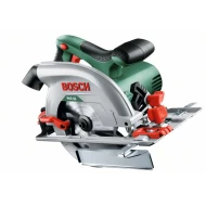 Ръчен циркуляр за дърво PKS 55, 1200W, Ø160mm, 0603500020, BOSCH