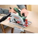 Ръчен циркуляр за дърво PKS 55, 1200W, Ø160mm, 0603500020, BOSCH