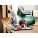 Ръчен циркуляр за дърво PKS 55, 1200W, Ø160mm, 0603500020, BOSCH