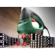 Трион прободен с махаловидно движение PST 800 PEL+ 10 аксесоара, 530 W, 06033A0101, BOSCH