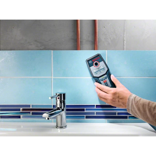 Детектор за метал GMS 120, 0601081000, BOSCH