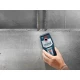 Детектор за метал GMS 120, 0601081000, BOSCH