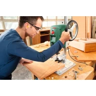 Бормашина настолна PBD 40, 710W, Ø13mm, 11,2kg, 0603B07000, BOSCH