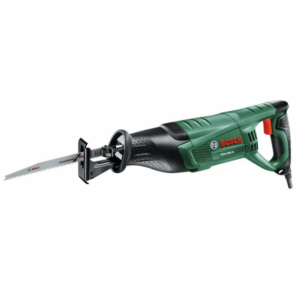 Саблен трион електрически PSA 900 E с SDS, 900W, 06033A6000, BOSCH