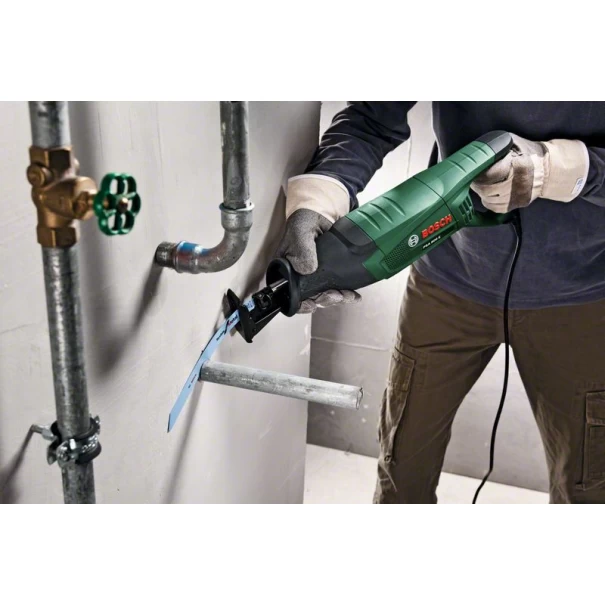 Саблен трион електрически PSA 900 E с SDS, 900W, 06033A6000, BOSCH