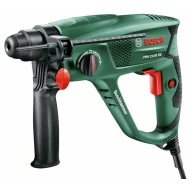 Перфоратор PBH 2100 RE, 270W, 1,7J, 06033A9320, BOSCH