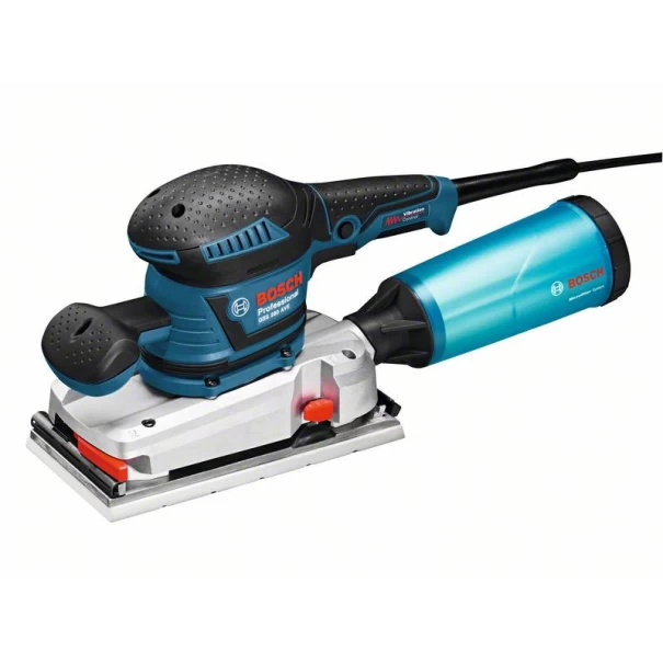 Виброшлайф за дърво GSS 280 AVE, 350W, 114x226mm, 0601292902, BOSCH
