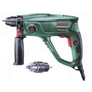 Перфоратор PBH 2500 SRE, 600 W, 0-2.000min-1, 1,9 J, 2,2 kg, 0603344402, BOSCH