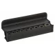 Вложки гаечни комплект 1/2, 9 части 38mm; 10 - 27mm, 2608551100, BOSCH