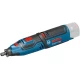 Инструмент мултиротационен GRO 12V-35, SOLO, 5.000-35.000 min-1, 12V, 06019C5000, BOSCH