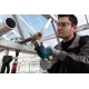Акумулаторен саблен трион +GSA 12V-14, SOLO, 65mm/50mm, 060164L902, BOSCH