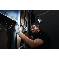 Лампа акумулаторна GLI DeciLED, SOLO, 10,8V, 350 lx, 06014A0000, BOSCH
