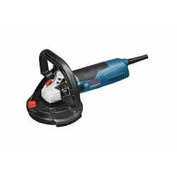 Шлайф за бетон GBR 15 CAG, 1.500W, Ø125mm, 0601776001, BOSCH