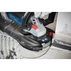 Шлайф за бетон GBR 15 CAG, 1.500W, Ø125mm, 0601776001, BOSCH