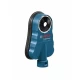 Система прахоулавяща GDE 68 Professional, 68mm, 325 g, 1600A001G7, BOSCH