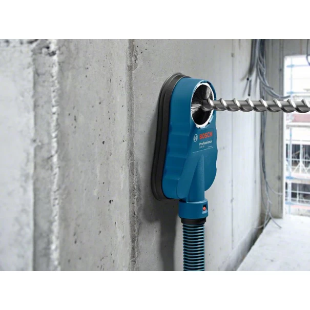 Система прахоулавяща GDE 68 Professional, 68mm, 325 g, 1600A001G7, BOSCH