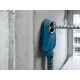 Система прахоулавяща GDE 68 Professional, 68mm, 325 g, 1600A001G7, BOSCH