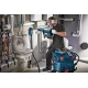 Система прахоулавяща GDE 68 Professional, 68mm, 325 g, 1600A001G7, BOSCH
