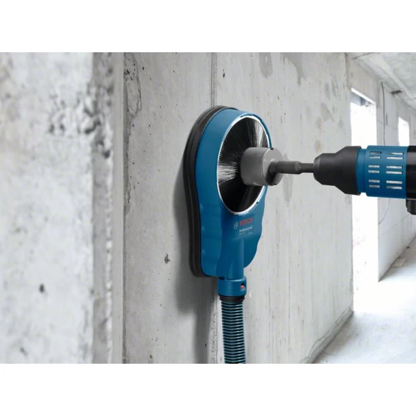 Система прахоулавяща GDE 162, 162mm, 500 g, 1600A001G8, BOSCH
