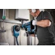 Система прахоулавяща GDE 162, 162mm, 500 g, 1600A001G8, BOSCH