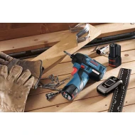Гайковерт акумулаторен ударен GDR 12V-110, SOLO, 06019E0002, BOSCH