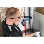 Винтоверт акумулаторен за сухо строителство GTB 12V-11, SOLO, 06019E4002, BOSCH