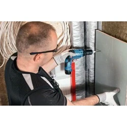 Винтоверт акумулаторен за сухо строителство GTB 12V-11, SOLO, 06019E4002, BOSCH