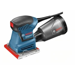 Виброшлайф за дърво GSS 140-1 A, 06012A2100, BOSCH