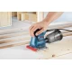 Виброшлайф за дърво GSS 140-1 A, 06012A2100, BOSCH