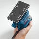 Виброшлайф за дърво GSS 160-1 A, 06012A2200, BOSCH