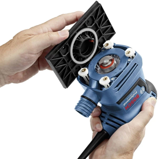 Виброшлайф за дърво GSS 160-1 A, 06012A2200, BOSCH