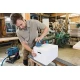 Виброшлайф за дърво GSS 160-1 A, 06012A2200, BOSCH