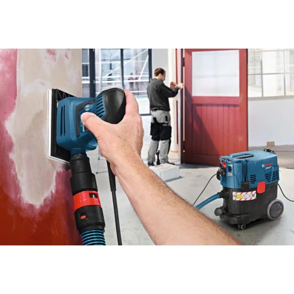 Виброшлайф за дърво GSS 160-1 A, 06012A2200, BOSCH